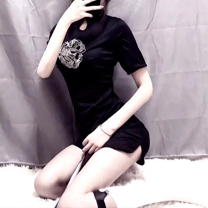 小夜刀：最后的吸血鬼